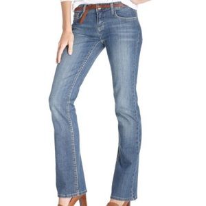 Vintage Tommy Hilfiger boot cut jeans